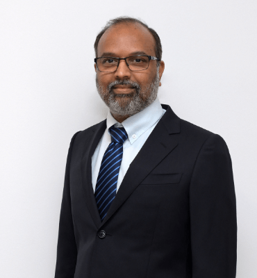 Rao Pamarthi