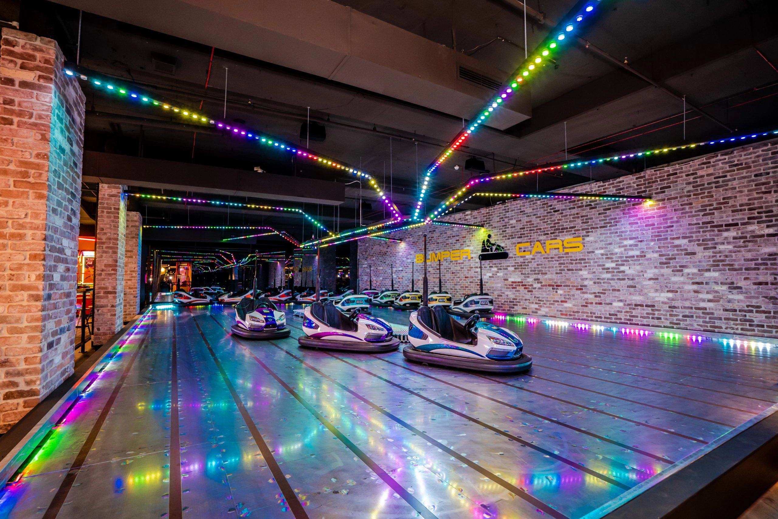 Timezone Surfers Paradise